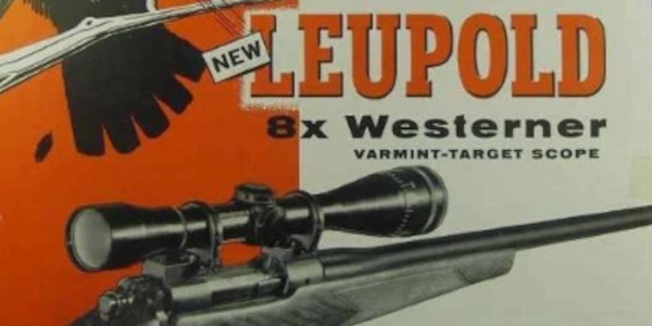 Leupold Westerner