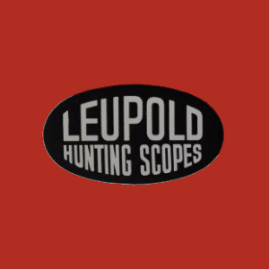 1963 Leupold logo 1963 Leupold logo