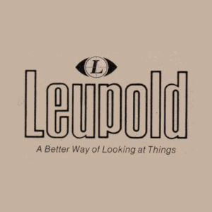 Leupold - A Better Way of Looking at Things Leupold - A Better Way of Looking at Things